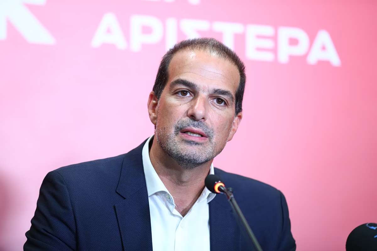 Σακελλαρίδης ανοίγει πόρτα σε Βαρουφάκη, κλείνει στον Τσίπρα – «Να ξαναχτίσουμε την Αριστερά από την αρχή»