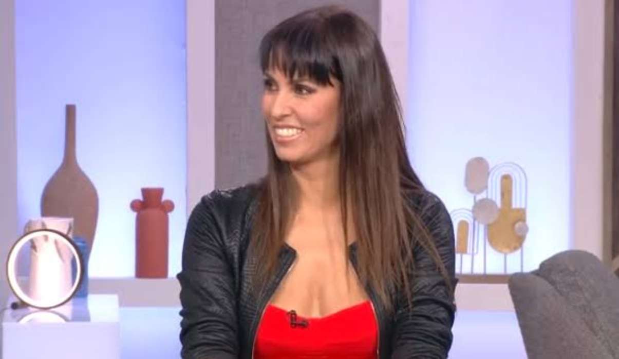 Σαλίνα Γαβαλά: Εξομολόγηση ψυχής-«Έγινα ο μπαμπάς, η μαμά και ο σύντροφος του εαυτού μου»