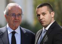 Δεξιά της ΝΔ, πόλεμος αριθμών: Ο Σαμαράς, ο Κασιδιάρης και οι διαρροές που ανάβουν φωτιές
