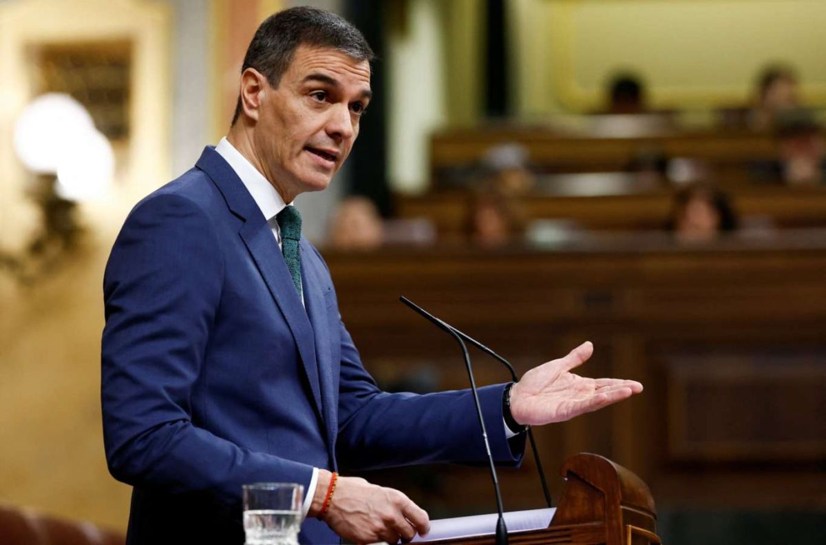 Ισπανία: Ο Σάντσεθ ζυγίζει πρόωρες εκλογές μετά το μπλόκο στη στέγαση – Η 29η Νοεμβρίου στο τραπέζι