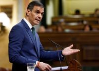Ισπανία: Ο Σάντσεθ ζυγίζει πρόωρες εκλογές μετά το μπλόκο στη στέγαση – Η 29η Νοεμβρίου στο τραπέζι