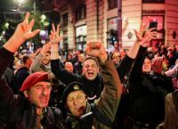 Serbia’s Students Break Vučić’s Grip — What Changes for Europe, Russia and China