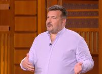 Βασίλης Τσικές: Από τις Σέρρες στο Dragons’ Den με την Kerkini
