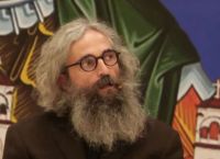 Σερβετάλης: Αν ερχόταν ο Χριστός και μου έλεγε τι θέλω, θα έλεγα «θέλω να με πάρεις μαζί σου»