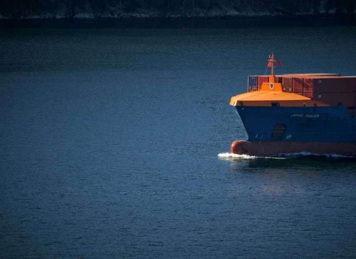 Η Μαύρη Θάλασσα «κλείνει»: Πούτιν και Ζελένσκι παίζουν με το ψωμί της Ευρώπης και το ρωσικό πετρέλαιο