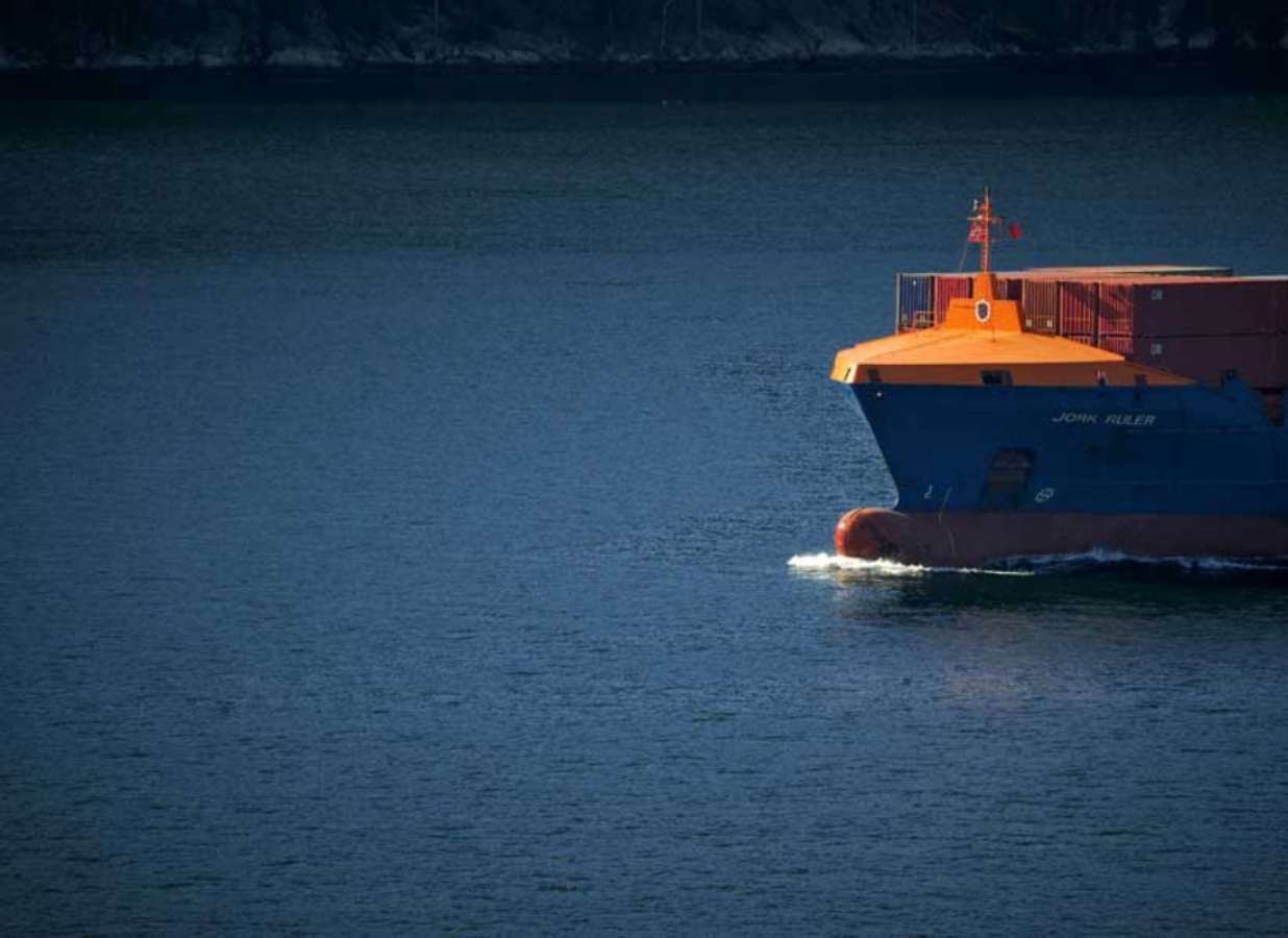 Η Μαύρη Θάλασσα «κλείνει»: Πούτιν και Ζελένσκι παίζουν με το ψωμί της Ευρώπης και το ρωσικό πετρέλαιο
