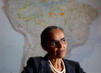 Βραζιλία: Η Σίλβα προειδοποιεί για τον Αμαζόνιο – «Καταστροφικό σχέδιο» από τον γιο Μπολσονάρου