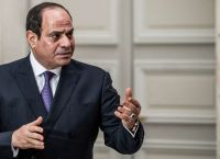 Σίσι: «Φεύγω το 2030» – Ο στρατός θα εκπαιδεύει τον επόμενο πρόεδρο της Αιγύπτου!
