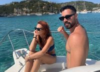 Στέφανος Νεδέλκος: Τι αποκαλύπτει ο σύντροφος της Σίσσυς Χρηστίδου- “Δεν χρειάζεται να…”