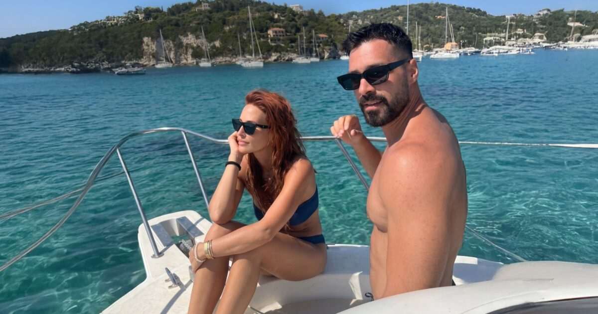 Στέφανος Νεδέλκος: Τι αποκαλύπτει ο σύντροφος της Σίσσυς Χρηστίδου- “Δεν χρειάζεται να…”