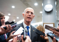 Rick Scott Slams Turkey’s “Thuggish Behavior,” Backs Greece–Cyprus Power Link