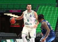 Παναθηναϊκός – Αρμάνι: Η δωδεκάδα και η επιστροφή Σλούκα!