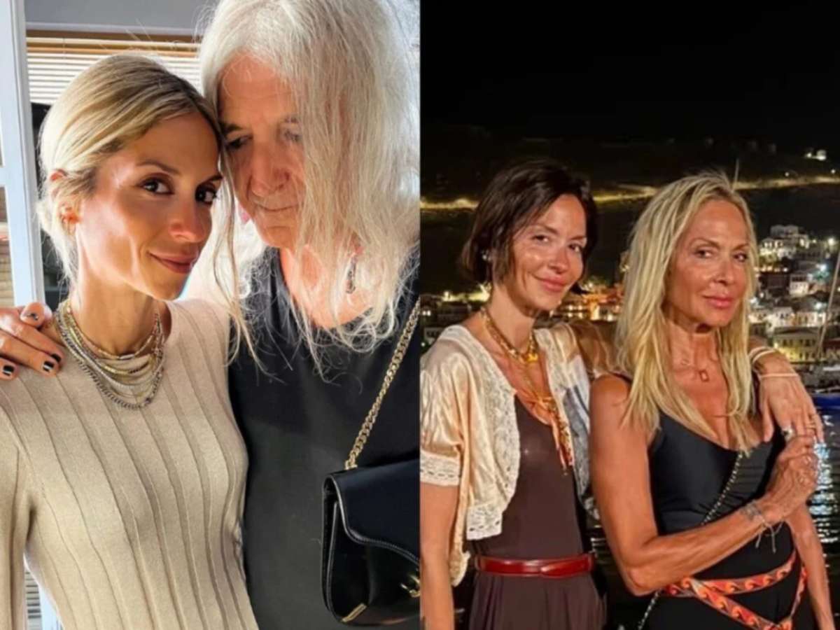 Αινιγματική ανάρτηση από την Σοφία Καρβέλα: «Ποιος είσαι χωρίς καμία αναφορά στο παρελθόν σου;»