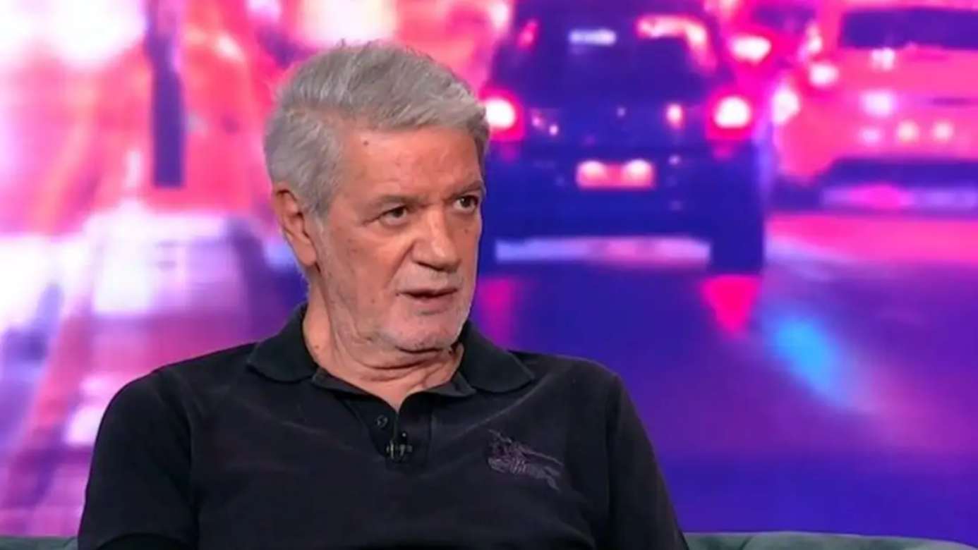 Σοφιανός–Η αποκάλυψη για τη Μπάρμπα:«Έσπασε την πιάτσα,είχε το θράσος να ζητήσει 1 εκατομμύριο ανά επεισόδιο»