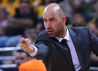 Σπανούλης: «Βγάλαμε τρομακτική ενέργεια» – Το μήνυμα μετά το 3 στα 3 του Άρη