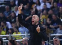 Άρης: Το VIDEO με το έσπασμα του Σπανούλη που δείχνει τι θέλει να χτίσει!