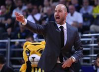 Σοκ για παίκτη του Άρη πριν από το EuroCup – Χειρουργήθηκε για σκωληκοειδίτιδα!