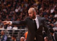 Άρης: Έκπληξη Σπανούλη στη 12άδα – Επιστροφή και 4 απουσίες!