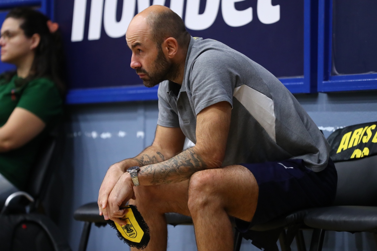 ΠΑΟΚ και Άρης κοιτούν EuroLeague: Το μεγάλο όνειρο περνά από το EuroCup