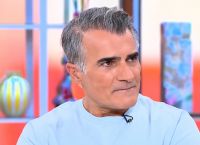 Παύλος Σταματόπουλος: «Σε bachelor κοιμήθηκα με τον γαμπρό»