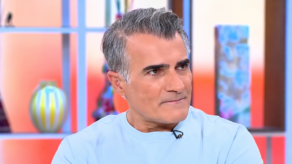 Παύλος Σταματόπουλος: «Σε bachelor κοιμήθηκα με τον γαμπρό»