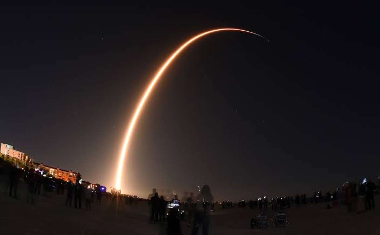 Ευρώπη χωρίς Starlink; Το δύσκολο στοίχημα της ανεξαρτησίας από τις ΗΠΑ