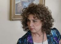 Μαίρη Σταυρακέλλη: Οι δύσκολες μέρες μετά το σοβαρό ατύχημα – Με αναπηρικό αμαξίδιο η αγαπημένη ηθοποιός