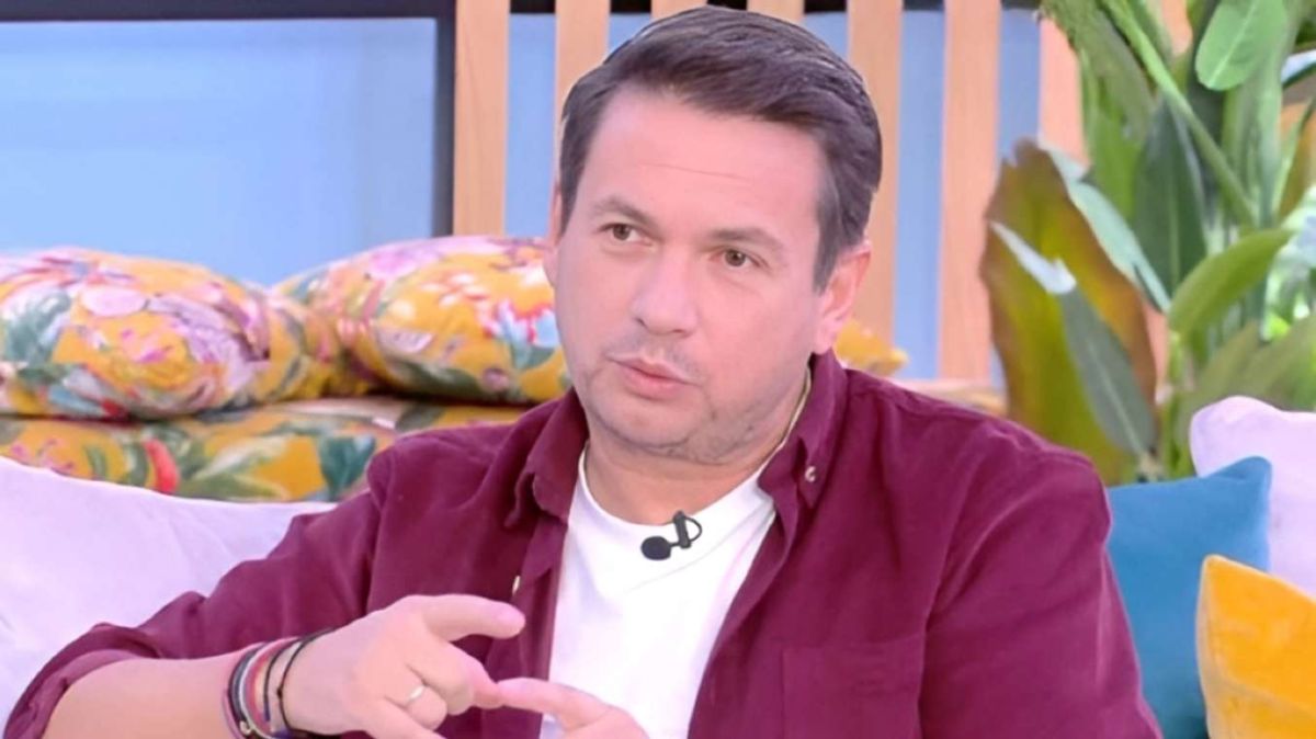 Σταύρος Νικολαΐδης: Η απρόσμενη αποκάλυψη για τον Γιώργο Μαζωνάκη – «Άλλαξε τη ζωή μου χωρίς να το ξέρει!»