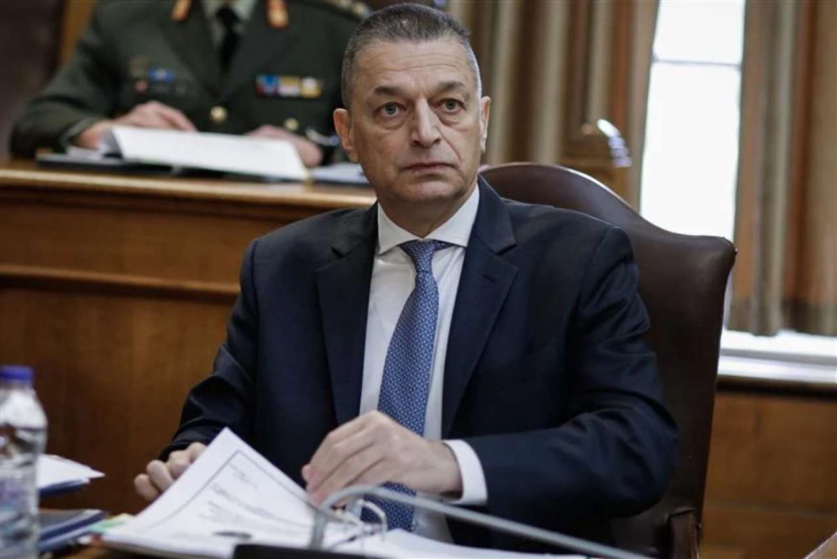Stefanis: Ankara Is Looking for a Way Out — Even an Oruc Reis Scenario Is on the Table
