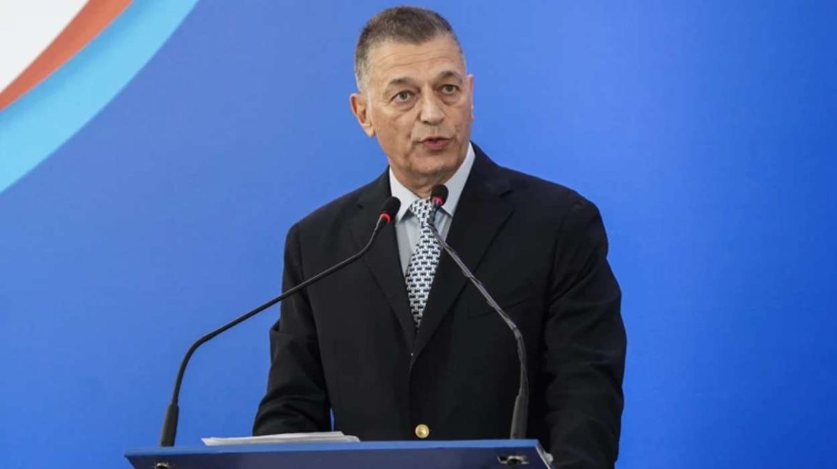Στεφανής: Η Άγκυρα ψάχνει διέξοδο – «Σενάριο ακόμη και για Oruc Reis» στην κυπριακή σκακιέρα
