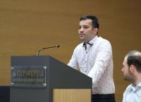 «Έβρος: Το μεγάλo στοίχημα της νέας αναπτυξιακής πορείας»
