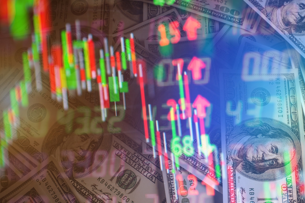 Ομόλογα: Παγκόσμιο sell-off – Το 30ετές των ΗΠΑ στο 5,73%, υψηλό 24 ετών