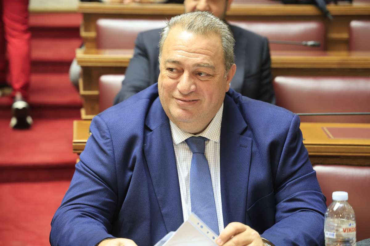 Στυλιανίδης για Τουρκολιβυκό: «Ανυπόστατο!» – Στο τραπέζι τα 12 μίλια και νέα συμφωνία με την Αίγυπτο