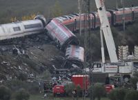 Σύγκρουση τρένων στην Ισπανία: Τα 17 λεπτά πριν την τραγωδία και τα αναπάντητα ερωτήματα για την ασφάλεια