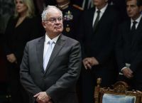 Τασούλας από τη Θεσσαλονίκη: «Η Ελλάδα ενωμένη έγραψε πριν από 114 χρόνια ένα νέο ιστορικό κεφάλαιο»