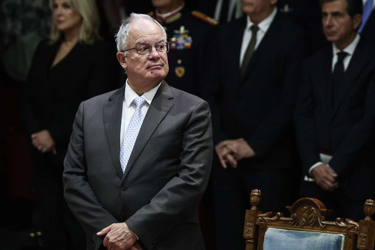 Τασούλας από τη Θεσσαλονίκη: «Η Ελλάδα ενωμένη έγραψε πριν από 114 χρόνια ένα νέο ιστορικό κεφάλαιο»
