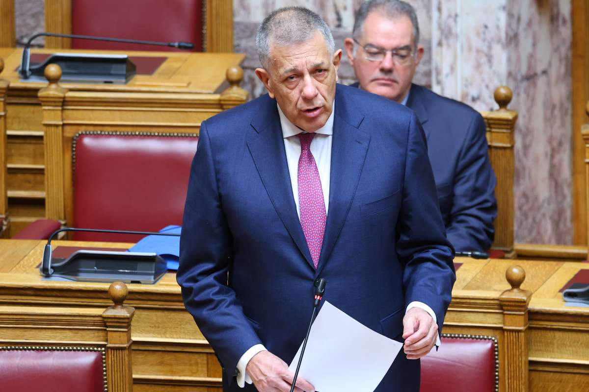 Ταχιάος κατά Τσίπρα και Αριστεράς για Κυψέλη: «Γιατί δεν λέτε τη λέξη εργολάβος;»