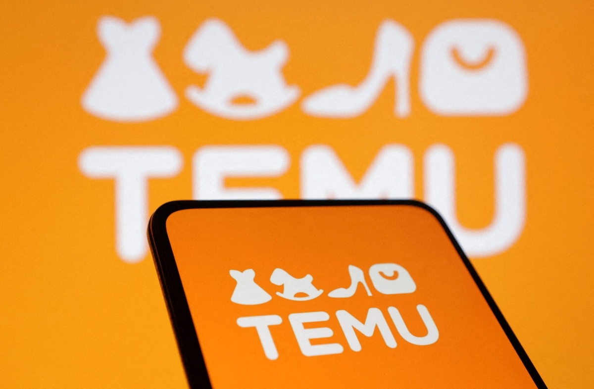 Temu: Δεύτερη στην Ελλάδα, στην κορυφή τεσσάρων ευρωπαϊκών αγορών
