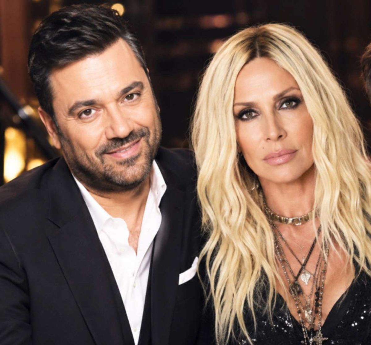 Θεοφάνους για Άννα Βίσση: Η αινιγματική απάντηση στις φήμες για συνεργασία που θα συζητηθεί