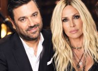 Θεοφάνους για Άννα Βίσση: Η αινιγματική απάντηση στις φήμες για συνεργασία που θα συζητηθεί