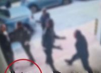 Θεσσαλονίκη: Αστυνομικός άφησε το γιλέκο του, το γκλοπ και το όπλο για να διαπληκτιστεί με πολίτη