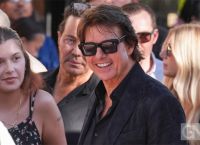 Τομ Κρουζ: Το «Digger» διχάζει και δοκιμάζει το Χόλιγουντ