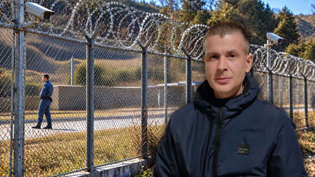 «Φως στο Τούνελ»: Θρίλερ με τον θάνατο του Νίκου Λεβέντη – Εντοπίστηκε νεκρός σε στρατιωτική εγκατάσταση