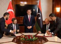 Turkey–Libya Maritime Deal: Greece Takes the Fight to the UN as Eastern Mediterranean Tensions Escalate