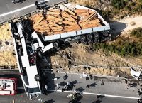 Τραγωδία στην Τουρκία: 11 νεκροί και 27 τραυματίες – Βίντεο σοκ