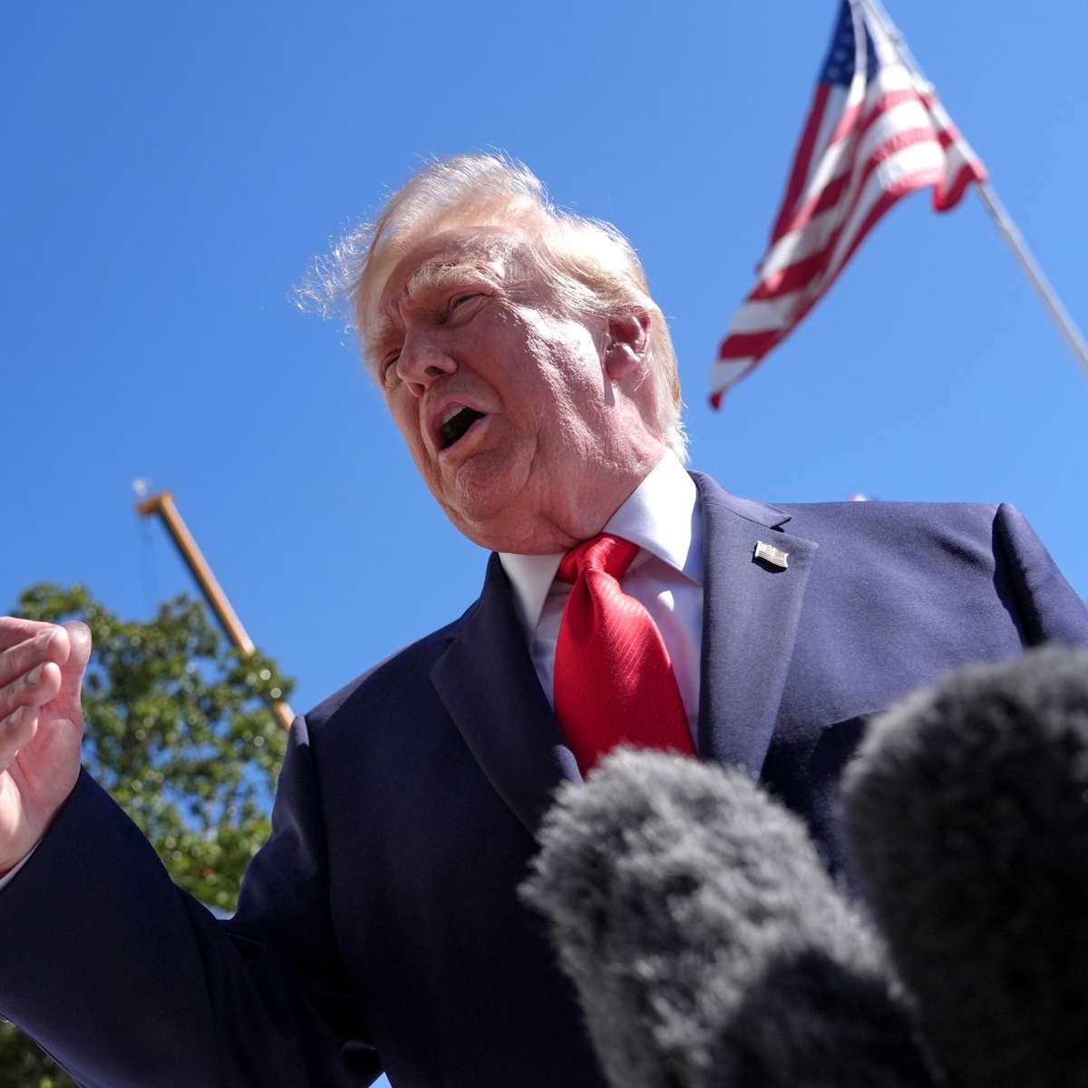 Το «στοίχημα» Trump με το diesel μπορεί να γυρίσει μπούμερανγκ – Το FT θυμίζει το πάθημα Nixon με τη σόγια