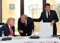 Macron–Carney απέναντι στον Trump: Από την «υπομονή» στην ανοιχτή αντίδραση – Η νέα γραμμή Ευρώπης και Καναδά