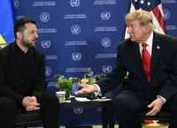 Τραμπ: «Ενεργειακή εκεχειρία» και τελεσίγραφο — Το Κίεβο ζητά να μάθει τους όρους