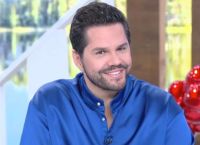 Γιώργος Τσαλίκης: Η καθημερινή συνήθεια που ακολουθεί κάθε πρωί – «Λέω ευχαριστώ και λιβανίζω»
