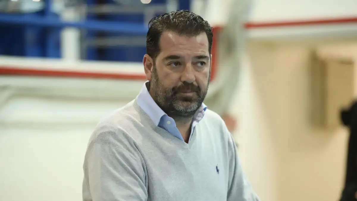 Βαγγέλης Τσάπας: Ο «Έλληνας crypto» ένας από τους προστατευόμενους μάρτυρες της υπόθεσης των στημένων αγώνων